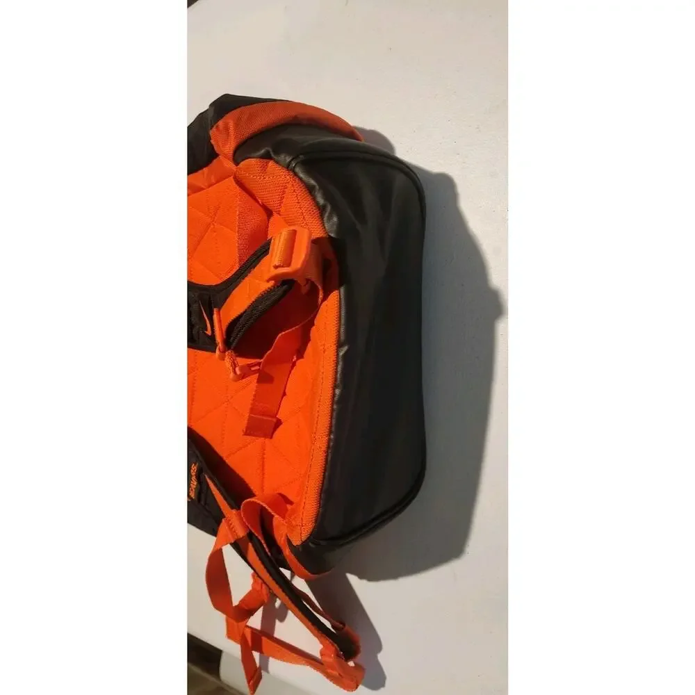 Oregon State Beavers OSU Backpack Team Issued Player Exclusive College Backpack